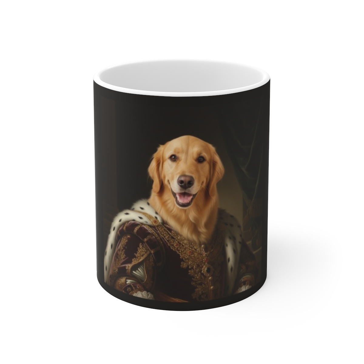 Morning Mug