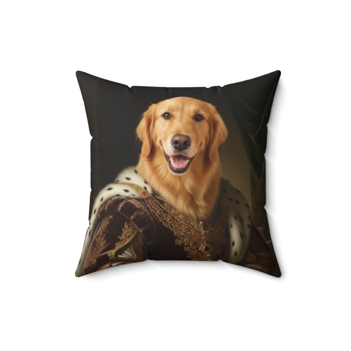 Nook Pillow